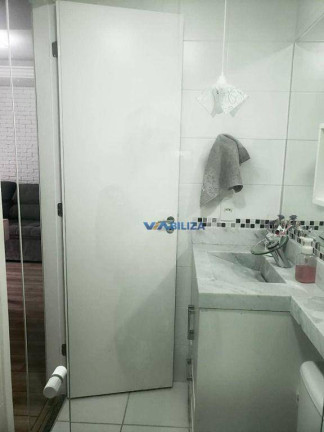 Imagem Apartamento com 2 Quartos à Venda, 62 m² em Vila Leonor - Guarulhos Imagem Apartamento com 2 Quartos à Venda, 62 m² em Vila Leonor - Guarulhos