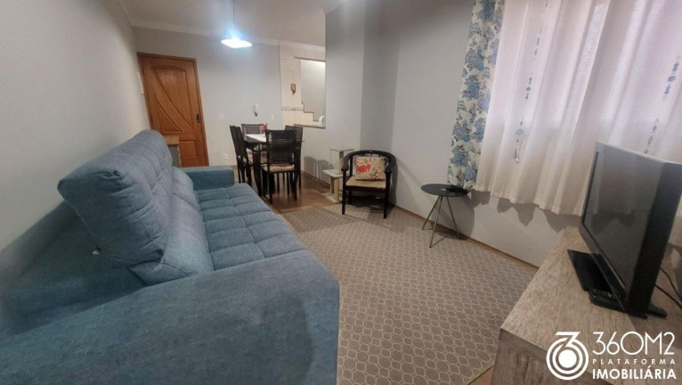 Imagem Apartamento com 3 Quartos à Venda, 120 m² em Campestre - Santo André
