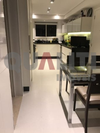 Imagem Apartamento com 4 Quartos à Venda, 204 m² em Moema - São Paulo