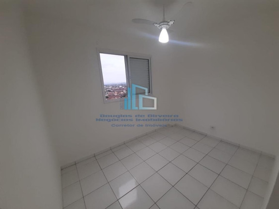 Imagem Apartamento com 2 Quartos à Venda, 60 m² em Caiçara - Praia Grande