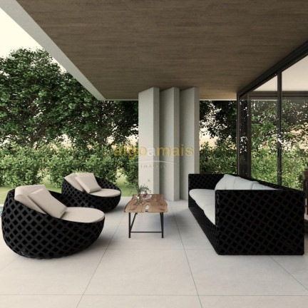 Imagem Casa com 6 Quartos à Venda, 430 m² em Condomínio Enseada Lagos Xangri-lá - Xangri-lá Imagem Casa com 6 Quartos à Venda, 430 m² em Condomínio Enseada Lagos Xangri-lá - Xangri-lá