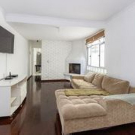 Sobrado com 4 Quartos à Venda, 200 m² em Vila Mariana - São Paulo