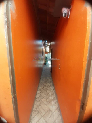 Imagem Casa com 2 Quartos à Venda, 177 m² em Jardim Nossa Senhora Das Graças (rubião Junior) - Botucatu