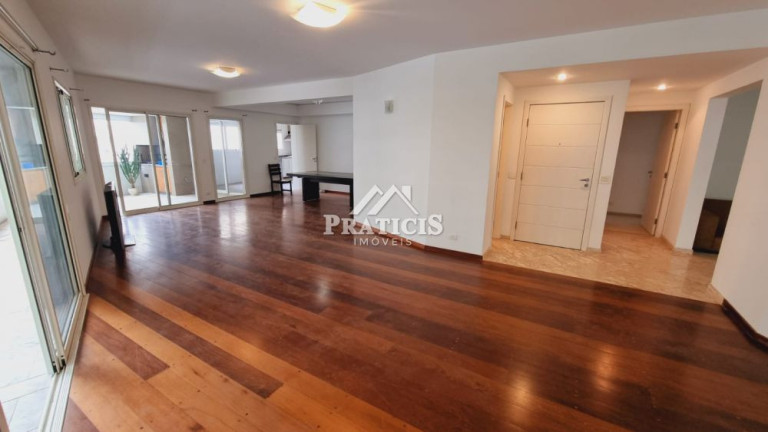 Imagem Apartamento com 3 Quartos à Venda, 265 m² em Paraíso - São Paulo