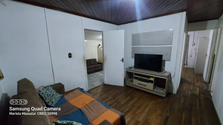 Imagem Casa com 3 Quartos à Venda, 100 m² em Morada Do Vale I - Gravataí Imagem Casa com 3 Quartos à Venda, 100 m² em Morada Do Vale I - Gravataí