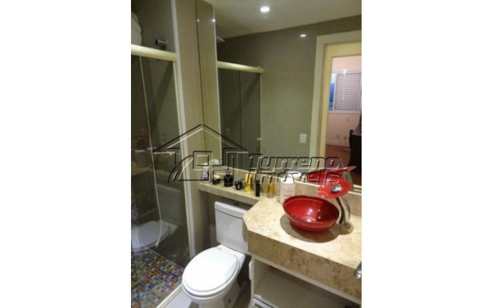 Imagem Apartamento com 2 Quartos à Venda, 63 m² em Vila Industrial - São José Dos Campos