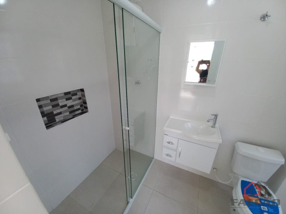 Imagem Apartamento com 1 Quarto à Venda, 47 m² em Aparecida - Santos