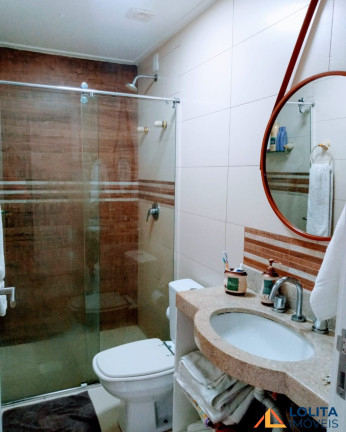 Imagem Cobertura com 2 Quartos à Venda, 147 m² em Itacorubi - Florianópolis