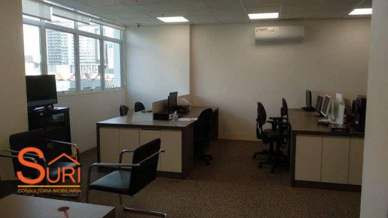 Imagem Sala Comercial à Venda, 96 m² em Centro - São Bernardo Do Campo Imagem Sala Comercial à Venda, 96 m² em Centro - São Bernardo Do Campo