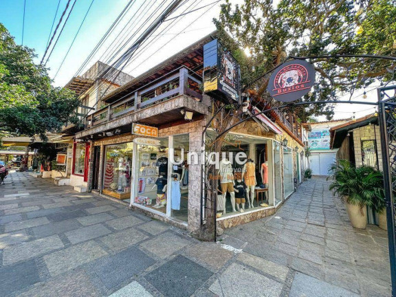 Casa com 4 Quartos à Venda, 360 m² em Centro - Armação Dos Búzios