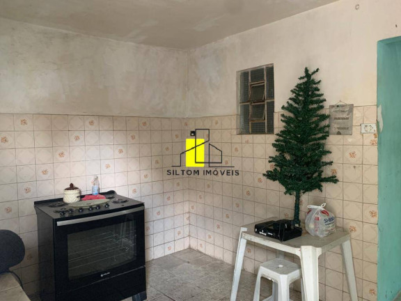 Imagem Casa com 3 Quartos à Venda, 220 m² em Vila Paulista - Taubaté