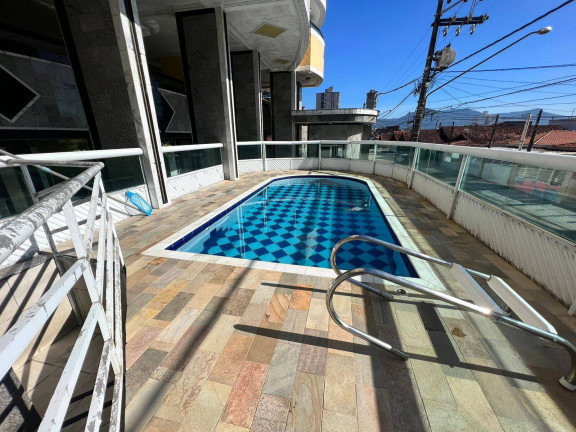 Imagem Apartamento com 1 Quarto à Venda, 57 m² em Ocian - Praia Grande