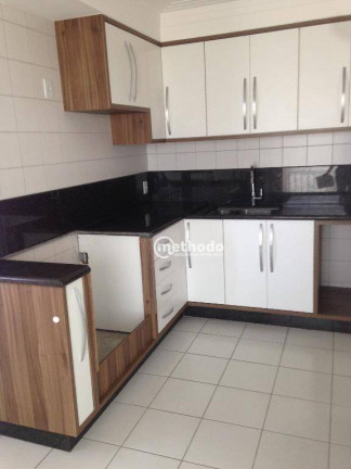 Imagem Apartamento com 3 Quartos para Alugar, 109 m² em Parque Prado - Campinas Imagem Apartamento com 3 Quartos para Alugar, 109 m² em Parque Prado - Campinas