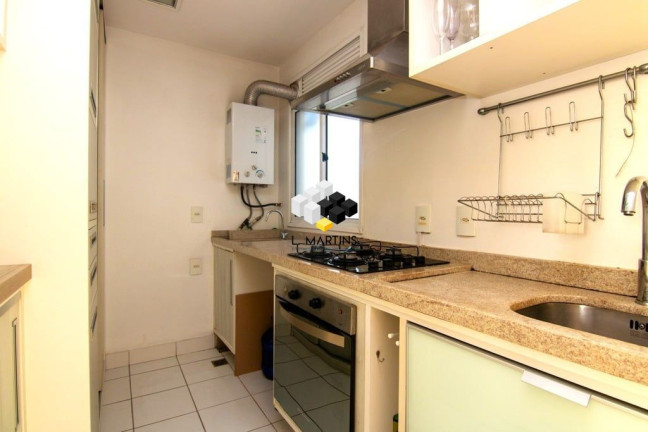 Imagem Apartamento com 3 Quartos à Venda, 67 m² em Morro Santana - Porto Alegre