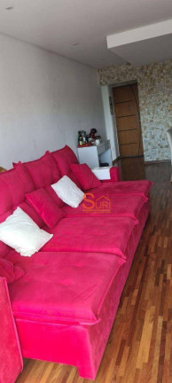 Imagem Apartamento com 2 Quartos à Venda, 107 m² em Vila Guiomar - Santo André Imagem Apartamento com 2 Quartos à Venda, 107 m² em Vila Guiomar - Santo André