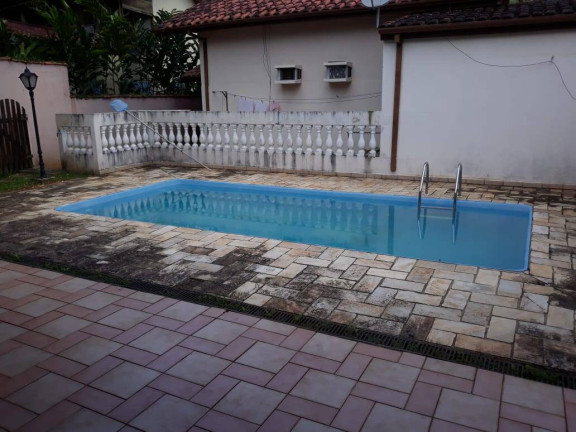 Imagem Casa com 4 Quartos à Venda, 480 m² em Ubatuba Imagem Casa com 4 Quartos à Venda, 480 m² em Ubatuba