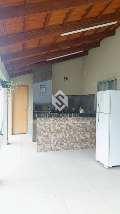 Imagem Casa com 3 Quartos à Venda, 120 m² em Residencial Das Acácias - Goiânia Imagem Casa com 3 Quartos à Venda, 120 m² em Residencial Das Acácias - Goiânia