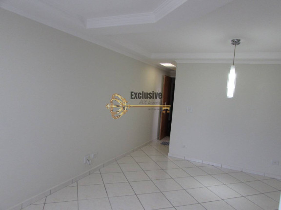 Imagem Apartamento com 3 Quartos à Venda, 60 m² em Jardim Do Estádio - Santo André Imagem Apartamento com 3 Quartos à Venda, 60 m² em Jardim Do Estádio - Santo André
