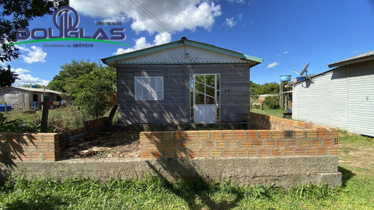 Imagem Casa à Venda, em Viamão Imagem Casa à Venda, em Viamão