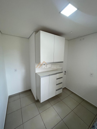 Imagem Apartamento com 2 Quartos à Venda, 45 m² em Jardim Zara - Ribeirão Preto