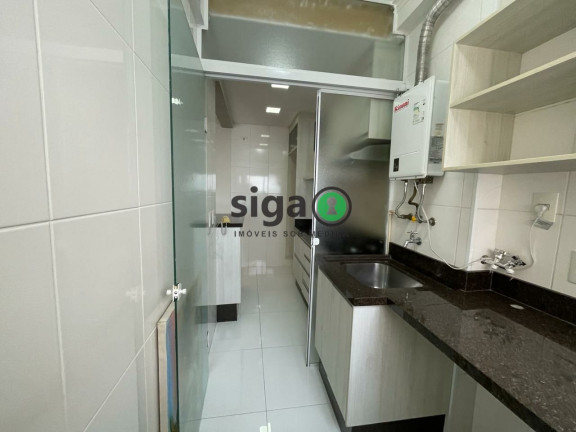 Imagem Apartamento com 2 Quartos à Venda, 66 m² em Jardim Vila Formosa - São Paulo