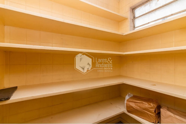 Imagem Apartamento com 3 Quartos à Venda, 172 m² em Bela Vista - São Paulo