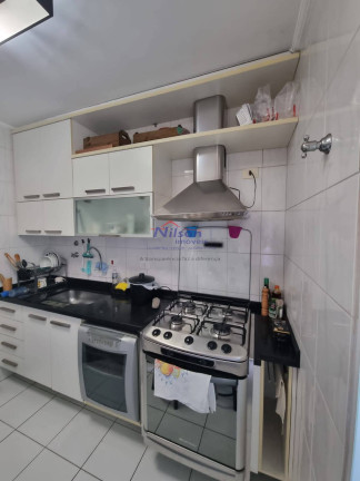 Imagem Apartamento com 2 Quartos à Venda, em Vila Capitão Rabelo - Guarulhos Imagem Apartamento com 2 Quartos à Venda, em Vila Capitão Rabelo - Guarulhos