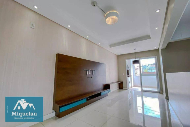 Foto do imóvel Apartamento com 2 Quartos à Venda, 60 m² em Vila Prudente (zona Leste) - São Paulo
