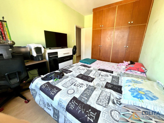 Imagem Apartamento com 3 Quartos à Venda, 88 m² em Centro - Florianopolis
