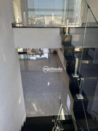 Imagem Casa com 4 Quartos à Venda, 380 m² em Swiss Park - Campinas Imagem Casa com 4 Quartos à Venda, 380 m² em Swiss Park - Campinas