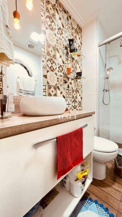 Imagem Apartamento com 3 Quartos à Venda, 77 m² em Vila Formosa - São Paulo Imagem Apartamento com 3 Quartos à Venda, 77 m² em Vila Formosa - São Paulo