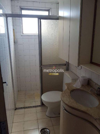 Imagem Apartamento com 2 Quartos à Venda, 80 m² em Centro - São Bernardo Do Campo