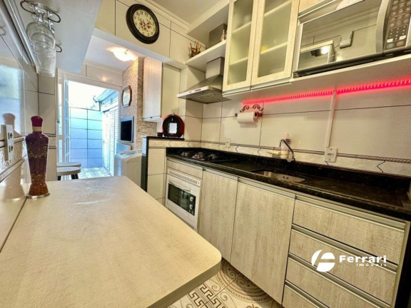 Imagem Apartamento com 1 Quarto à Venda, 85 m² em Zona Nova - Capão Da Canoa