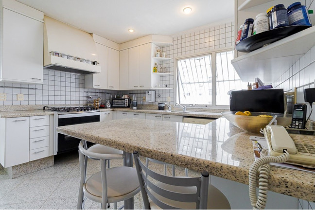 Imagem Apartamento com 3 Quartos à Venda, 303 m² em Higienópolis - São Paulo Imagem Apartamento com 3 Quartos à Venda, 303 m² em Higienópolis - São Paulo