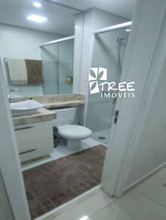 Imagem Apartamento com 2 Quartos à Venda, 68 m² em Cidade Nova Arujá - Arujá