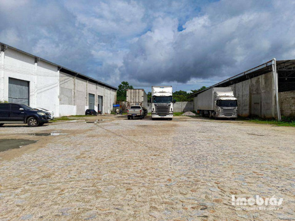 Imagem Galpão para Alugar, 6.000 m² em Jaboti - Eusébio Imagem Galpão para Alugar, 6.000 m² em Jaboti - Eusébio