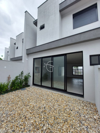 Imagem Casa com 3 Quartos à Venda, 150 m² em América - Joinville Imagem Casa com 3 Quartos à Venda, 150 m² em América - Joinville