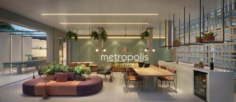 Imagem Apartamento com 3 Quartos à Venda, 148 m² em Vila Mariana - São Paulo