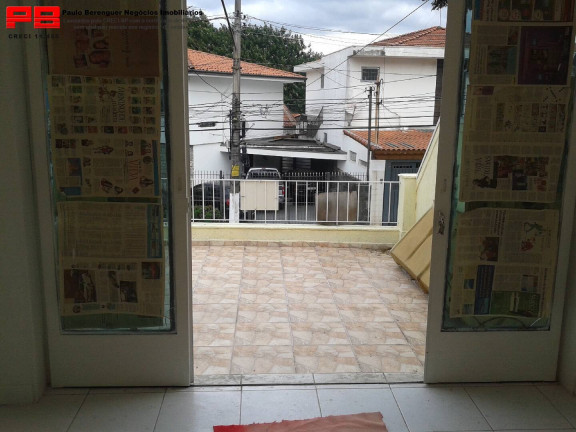 Imagem Casa com 3 Quartos à Venda, 170 m² em Parque Jabaquara - São Paulo