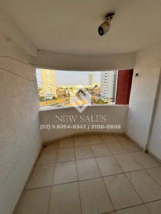 Imagem Apartamento com 2 Quartos à Venda, 67 m² em Parque Amazônia - Goiânia Imagem Apartamento com 2 Quartos à Venda, 67 m² em Parque Amazônia - Goiânia