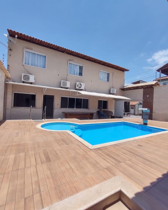Casa com 7 Quartos à Venda, 250 m² em Santa Mônica - Guarapari
