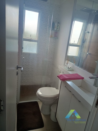 Imagem Apartamento com 2 Quartos à Venda, 52 m² em Santa Terezinha - São Bernardo Do Campo Imagem Apartamento com 2 Quartos à Venda, 52 m² em Santa Terezinha - São Bernardo Do Campo