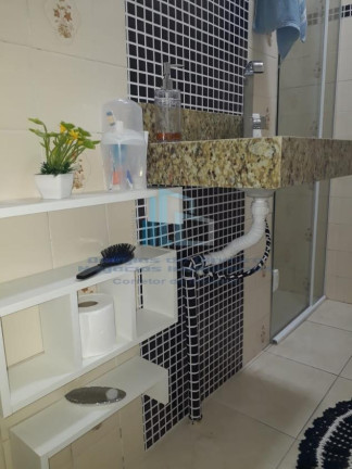 Imagem Kitnet com 1 Quarto à Venda, 32 m² em Canto Do Forte - Praia Grande Imagem Kitnet com 1 Quarto à Venda, 32 m² em Canto Do Forte - Praia Grande