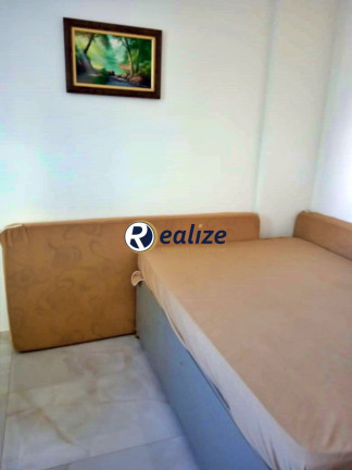 Imagem Kitnet com 1 Quarto à Venda, 15 m² em Centro - Guarapari Imagem Kitnet com 1 Quarto à Venda, 15 m² em Centro - Guarapari