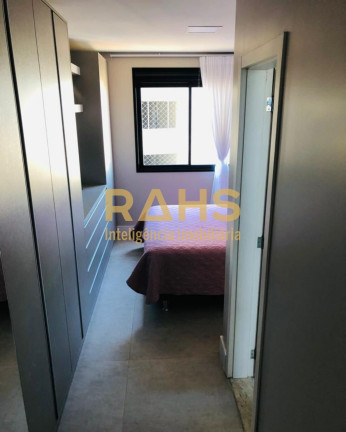Imagem Apartamento com 3 Quartos à Venda, 121 m² em Centro - Joinville
