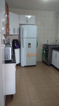 Imagem Apartamento com 2 Quartos à Venda, 63 m² em Jardim Flor Da Montanha - Guarulhos Imagem Apartamento com 2 Quartos à Venda, 63 m² em Jardim Flor Da Montanha - Guarulhos
