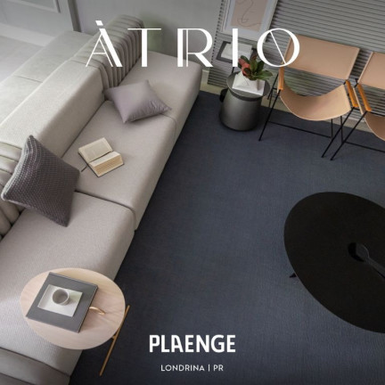 Imagem Apartamento com 3 Quartos à Venda, 333 m² em Gleba Fazenda Palhano - Londrina Imagem Apartamento com 3 Quartos à Venda, 333 m² em Gleba Fazenda Palhano - Londrina