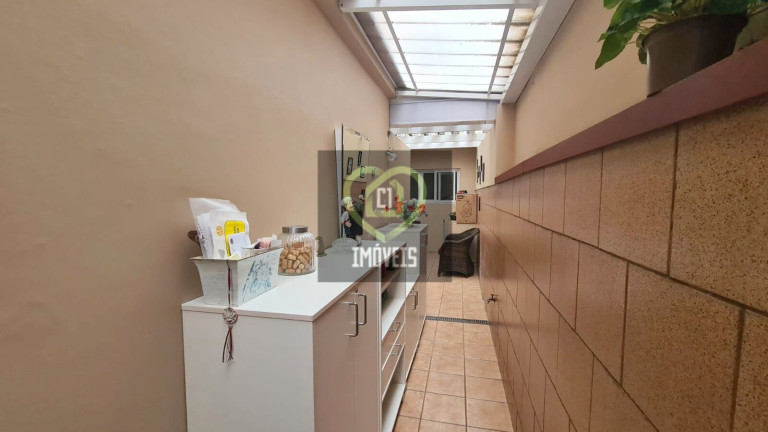 Imagem Sobrado com 3 Quartos à Venda, 203 m² em Perdizes - São Paulo