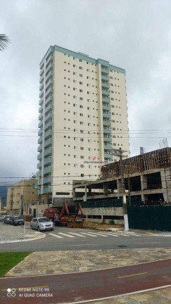 Imagem Apartamento com 1 Quarto à Venda, 52 m² em Jardim Real - Praia Grande