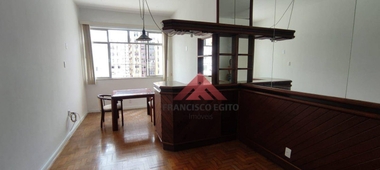 Imagem Apartamento com 2 Quartos à Venda, 84 m² em Icaraí - Niterói Imagem Apartamento com 2 Quartos à Venda, 84 m² em Icaraí - Niterói
